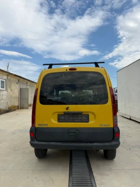 Renault Kangoo undefined | Auto.bg — изображение 4 Renault Kangoo undefined | Auto.bg — изображение 4
