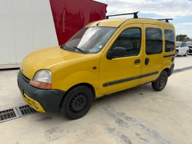 Renault Kangoo undefined | Auto.bg — изображение 3 Renault Kangoo undefined | Auto.bg — изображение 3