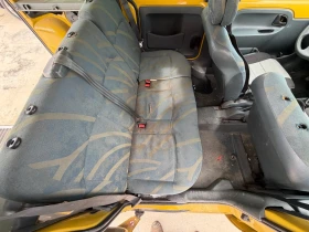 Renault Kangoo undefined | Auto.bg — изображение 7 Renault Kangoo undefined | Auto.bg — изображение 7
