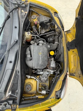 Renault Kangoo undefined | Auto.bg — изображение 8 Renault Kangoo undefined | Auto.bg — изображение 8