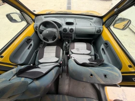 Renault Kangoo undefined | Auto.bg — изображение 6 Renault Kangoo undefined | Auto.bg — изображение 6