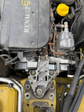 Renault Kangoo undefined | Auto.bg — изображение 9 Renault Kangoo undefined | Auto.bg — изображение 9