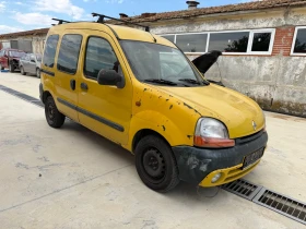 Renault Kangoo undefined | Auto.bg — изображение 2 Renault Kangoo undefined | Auto.bg — изображение 2
