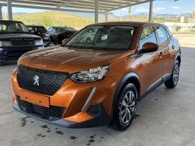 Снимка Peugeot 2008