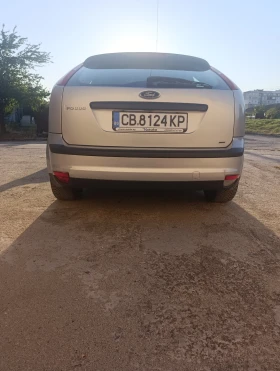 Ford Focus 1.6TI - 1450 € / 2835.95 лв. - 96645228 2 | Car24.bg Ford Focus 1.6TI - 1450 € / 2835.95 лв. - 96645228 2