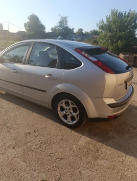 Ford Focus 1.6TI - 1450 € / 2835.95 лв. - 96645228 4 | Car24.bg Ford Focus 1.6TI - 1450 € / 2835.95 лв. - 96645228 4