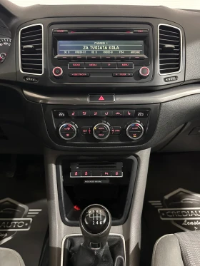 Seat Alhambra 4drive | Auto.bg — изображение 10 Seat Alhambra 4drive | Auto.bg — изображение 10