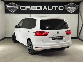 Seat Alhambra 4drive | Auto.bg — изображение 4 Seat Alhambra 4drive | Auto.bg — изображение 4