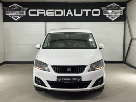 Seat Alhambra 4drive | Auto.bg — изображение 2 Seat Alhambra 4drive | Auto.bg — изображение 2