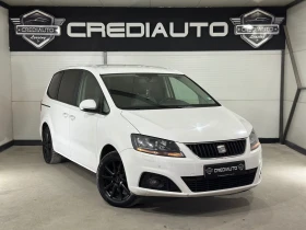 Seat Alhambra 4drive | Auto.bg — изображение 3 Seat Alhambra 4drive | Auto.bg — изображение 3