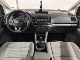 Seat Alhambra 4drive | Auto.bg — изображение 8 Seat Alhambra 4drive | Auto.bg — изображение 8
