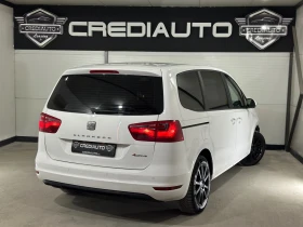 Seat Alhambra 4drive | Auto.bg — изображение 6 Seat Alhambra 4drive | Auto.bg — изображение 6