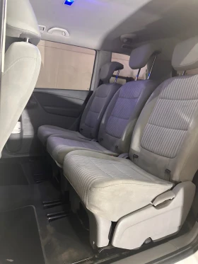 Seat Alhambra 4drive | Auto.bg — изображение 12 Seat Alhambra 4drive | Auto.bg — изображение 12