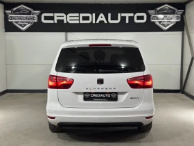 Seat Alhambra 4drive | Auto.bg — изображение 5 Seat Alhambra 4drive | Auto.bg — изображение 5