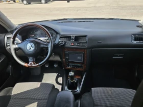 VW Bora 1.9 TDI 116* Xenon* Recaro | Auto.bg — изображение 10 VW Bora 1.9 TDI 116* Xenon* Recaro | Auto.bg — изображение 10
