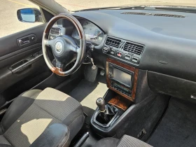 VW Bora 1.9 TDI 116* Xenon* Recaro | Auto.bg — изображение 7 VW Bora 1.9 TDI 116* Xenon* Recaro | Auto.bg — изображение 7