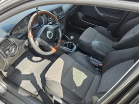 VW Bora 1.9 TDI 116* Xenon* Recaro | Auto.bg — изображение 9 VW Bora 1.9 TDI 116* Xenon* Recaro | Auto.bg — изображение 9
