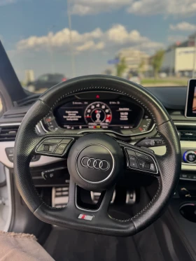 Audi A4 2.0 TFSI | Auto.bg — изображение 7 Audi A4 2.0 TFSI | Auto.bg — изображение 7