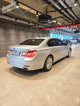BMW 740 i - САМО 30% АВАНС - 10321 € - 34391458 5 | Car24.bg BMW 740 i - САМО 30% АВАНС - 10321 € - 34391458 5