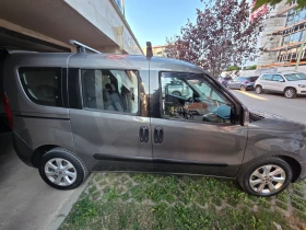 Fiat Doblo - 8000 € - 46459162 4 | Car24.bg Fiat Doblo - 8000 € - 46459162 4
