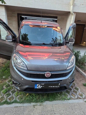 Fiat Doblo - 8000 € - 46459162 2 | Car24.bg Fiat Doblo - 8000 € - 46459162 2
