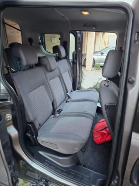 Fiat Doblo - 8000 € - 46459162 7 | Car24.bg Fiat Doblo - 8000 € - 46459162 7
