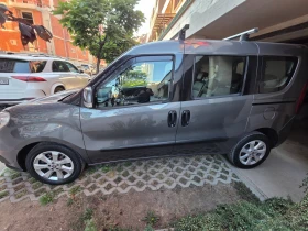 Fiat Doblo - 8000 € - 46459162 3 | Car24.bg Fiat Doblo - 8000 € - 46459162 3