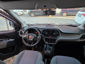 Fiat Doblo - 8000 € - 46459162 5 | Car24.bg Fiat Doblo - 8000 € - 46459162 5