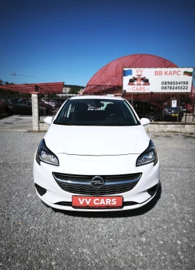 Opel Corsa 1.3CDTI - EURO6 - NAVI