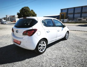 Opel Corsa 1.3CDTI - EURO6 - NAVI | Auto.bg — изображение 3 Opel Corsa 1.3CDTI - EURO6 - NAVI | Auto.bg — изображение 3