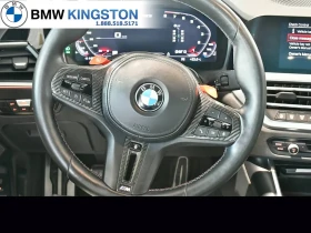 BMW M3 2022* РЪЧКА* CARBON* ОБДУХ* LASER* HARMAN* HUD* КР - 57200 € - 34786591 8 | Car24.bg BMW M3 2022* РЪЧКА* CARBON* ОБДУХ* LASER* HARMAN* HUD* КР - 57200 € - 34786591 8
