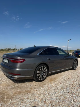 Audi A8 - Car24.bg Audi A8