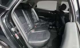 Kia K7 2.5 GDI Noblesse | Auto.bg — изображение 12 Kia K7 2.5 GDI Noblesse | Auto.bg — изображение 12