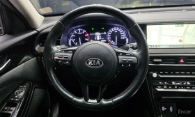 Kia K7 2.5 GDI Noblesse | Auto.bg — изображение 13 Kia K7 2.5 GDI Noblesse | Auto.bg — изображение 13