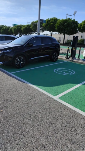 Peugeot 3008 3008GT PHEV de 300cv - 19900 € - 30529665 9 | Car24.bg Peugeot 3008 3008GT PHEV de 300cv - 19900 € - 30529665 9