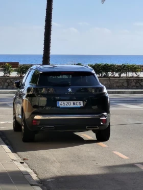 Peugeot 3008 3008GT PHEV de 300cv - 19900 € - 30529665 10 | Car24.bg Peugeot 3008 3008GT PHEV de 300cv - 19900 € - 30529665 10