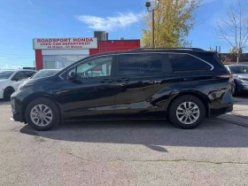 Toyota Sienna - 46050 € - 48859889 2 | Car24.bg Toyota Sienna - 46050 € - 48859889 2