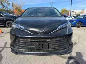 Toyota Sienna - 46050 € - 48859889 6 | Car24.bg Toyota Sienna - 46050 € - 48859889 6