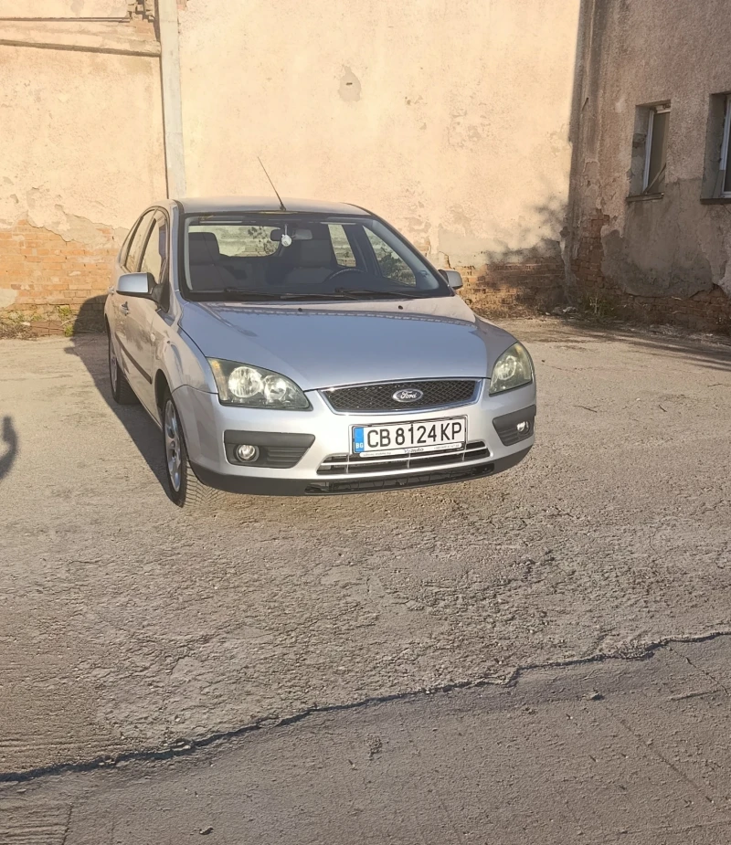 Ford Focus 1.6TI - 1450 € / 2835.95 лв. - 96645228 1 | Car24.bg Ford Focus 1.6TI - 1450 € / 2835.95 лв. - 96645228 1