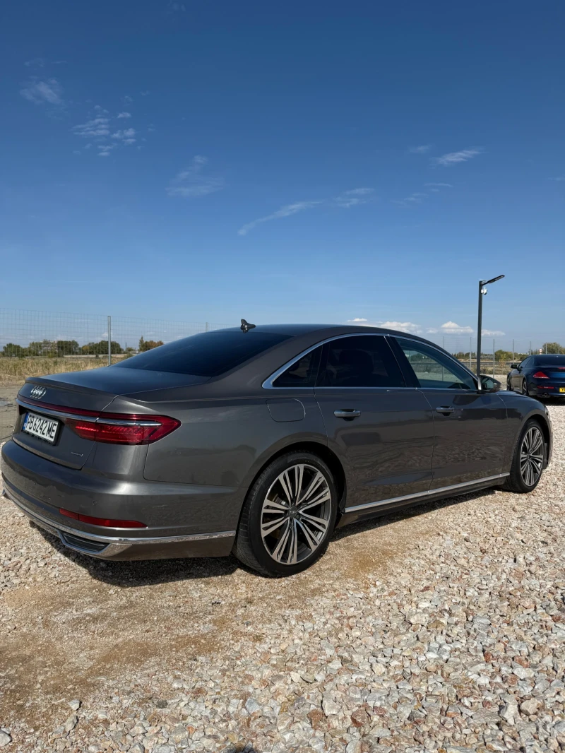 Audi A8 - 39000 € - 70486115 1 | Car24.bg Audi A8 - 39000 € - 70486115 1