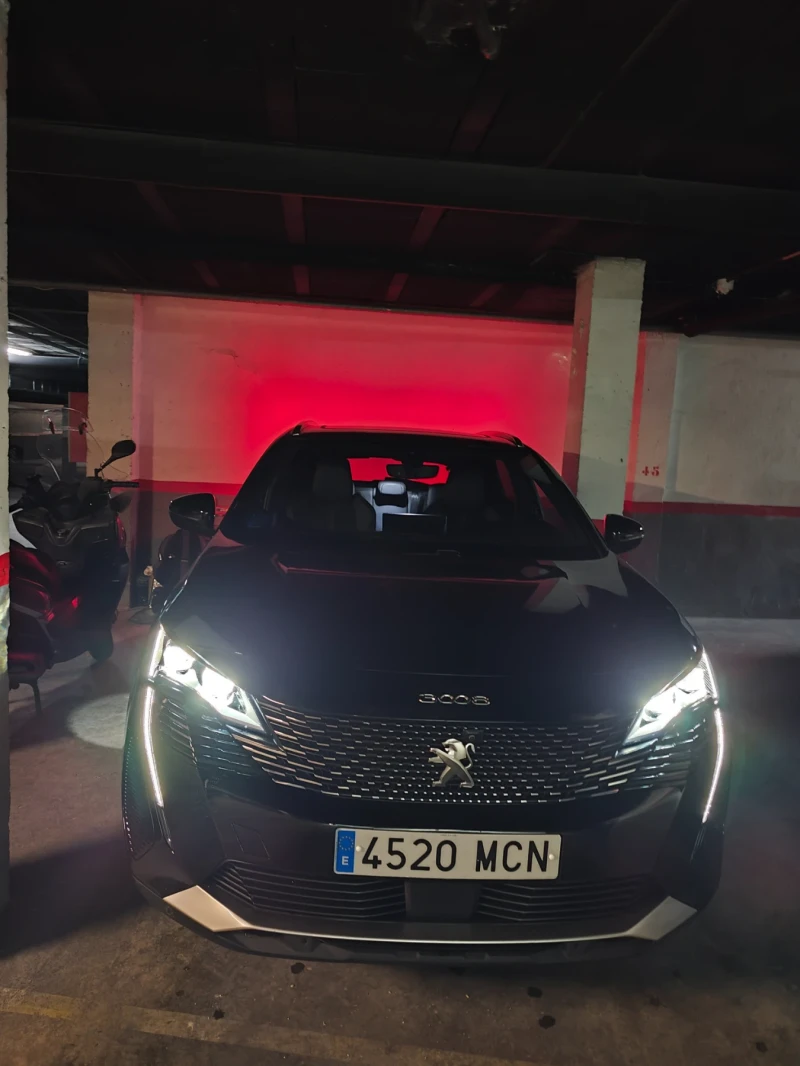 Peugeot 3008 3008GT PHEV de 300cv - 19900 € - 30529665 1 | Car24.bg Peugeot 3008 3008GT PHEV de 300cv - 19900 € - 30529665 1