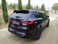 BMW X5M Competition/carbon/3 TV/B&W 3D/Lazer/Fuul/ - [6] 