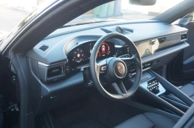 Porsche Macan 4 ELECTRIC/PASM/SPORT CHRONO/KEYLESS/PANO/ - 149880 лв. / 76632.43 € - 25565882 8 | Car24.bg Porsche Macan 4 ELECTRIC/PASM/SPORT CHRONO/KEYLESS/PANO/ - 149880 лв. / 76632.43 € - 25565882 8