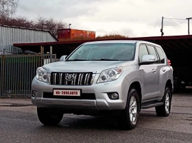 Toyota Land cruiser 3.0 D4D* 4X4* БАВНИ* БЛОКАЖ* НОВ ВНОС* - Car24.bg Toyota Land cruiser 3.0 D4D* 4X4* БАВНИ* БЛОКАЖ* НОВ ВНОС*