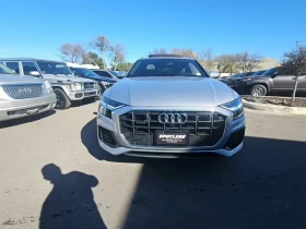 Audi Q8 PREMIUM PLUS| BANG&OLUFSEN| ПАНО| ПОДГРЕВ - Car24.bg Audi Q8 PREMIUM PLUS| BANG&OLUFSEN| ПАНО| ПОДГРЕВ