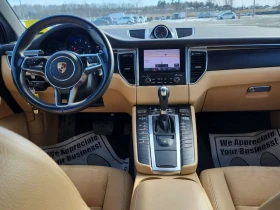 Porsche Macan * AWD 4dr * 2 КЛЮЧА* ПОДГРЕВ* PANO* - 23000 € / 44984.09 лв. - 64622033 9 | Car24.bg Porsche Macan * AWD 4dr * 2 КЛЮЧА* ПОДГРЕВ* PANO* - 23000 € / 44984.09 лв. - 64622033 9