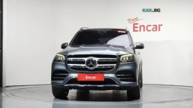 Mercedes-Benz GLS580 AMG-LINE* FULL-ASSISTS* EQ-HYBRID* 48V* RSE*
