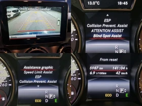 Mercedes-Benz GLA 220 AMG* FUL EKSTRI* CAMERA* HARMAN KARDON* PODGREV* F | Auto.bg — изображение 15 Mercedes-Benz GLA 220 AMG* FUL EKSTRI* CAMERA* HARMAN KARDON* PODGREV* F | Auto.bg — изображение 15