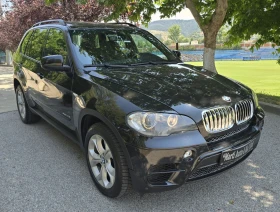 BMW X5 Xdrive 50 i