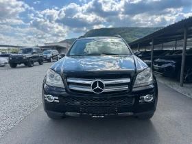 Снимка Mercedes-Benz GL 450